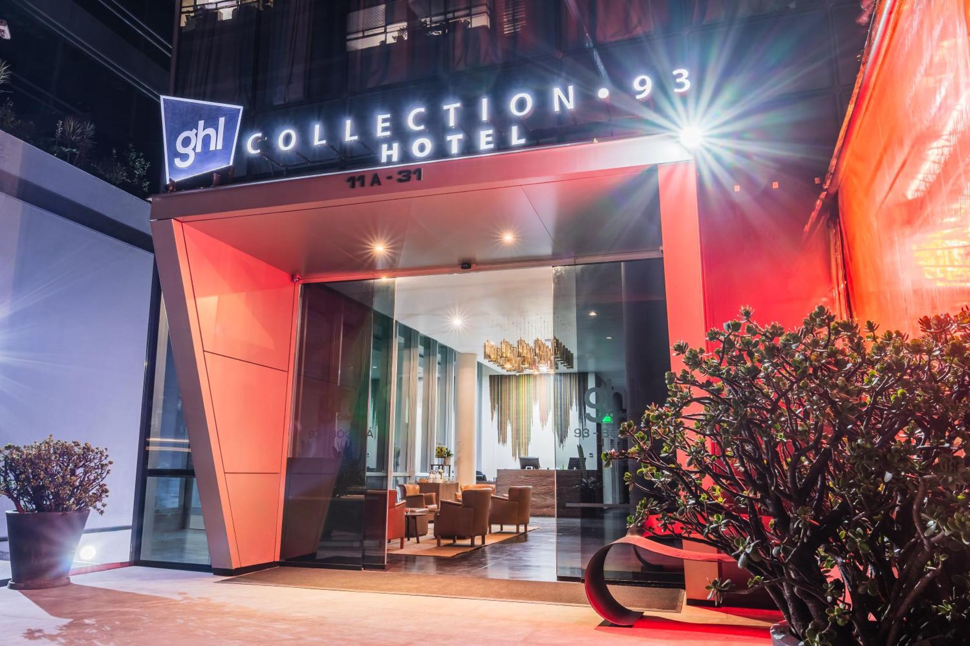 Ghl Collection 93 — Photos 2